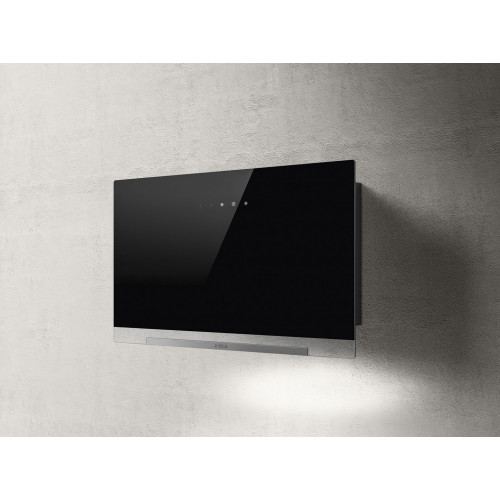 Elica APLOMB BL/A/60 - Cappa Aspirante a...