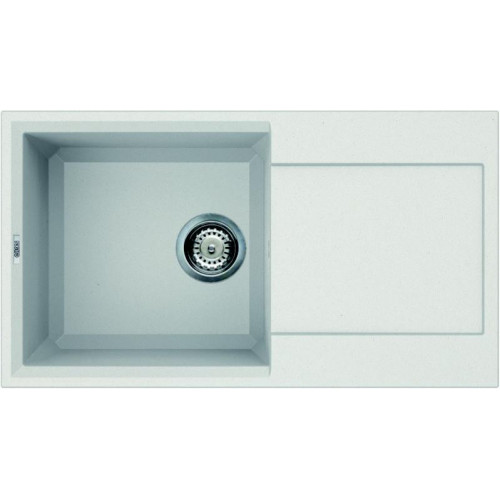 Elleci LGY29068 - Lavello easy 290, 78x43.5,...