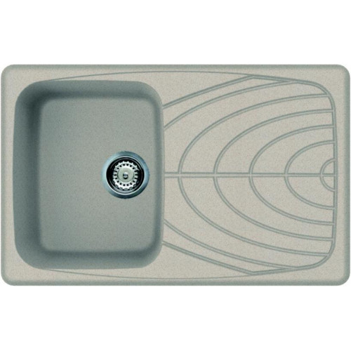 Elleci LGM30051 - Lavello master 300, 79x50,...