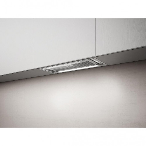 Elica GLASS OUT IX/A/90 - Cappa Aspirante ad...