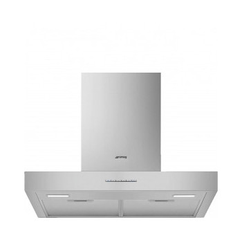 Smeg KBT600XE - Cappa...