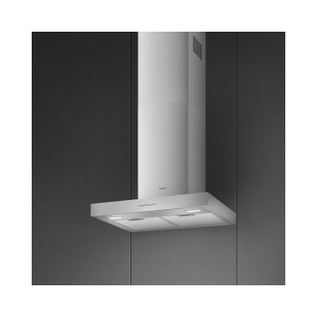 Smeg KBT600XE - Cappa... 2