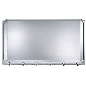 Smeg C90CX/1- Coperchio...