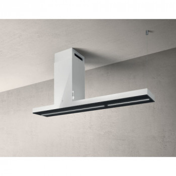 Elica HAIKU ISLAND WH/A/180...