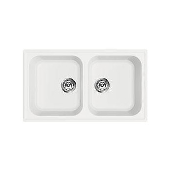 Smeg LZ862B - Lavello