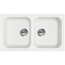 Smeg LZ862B - Lavello