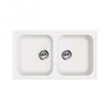 Smeg LZ862B - Lavello 2