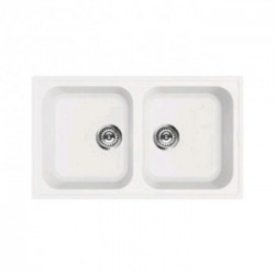 Smeg LZ862B - Lavello