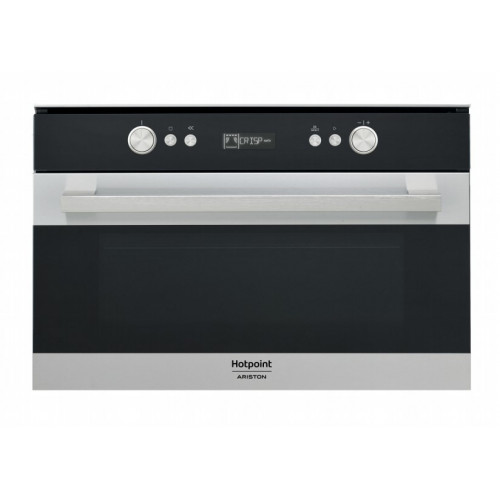 Hotpoint Ariston MD 764 IX HA- Forno Microonde,...