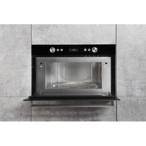 Hotpoint Ariston MD 764 IX HA- Forno Microonde,...