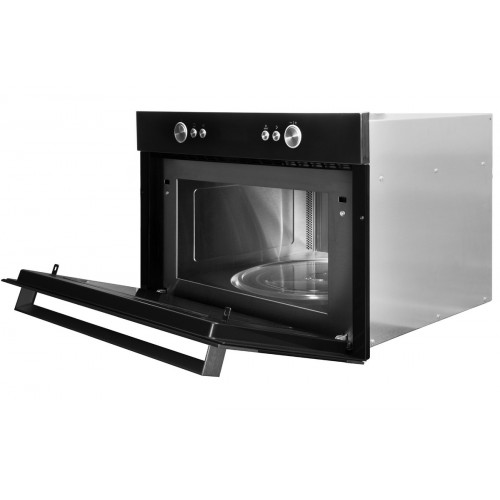 Hotpoint Ariston MD 764 IX HA- Forno Microonde,...