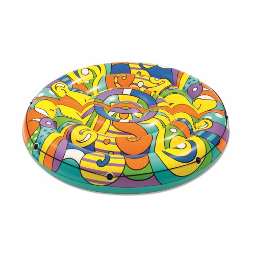 Bestway 43195 galleggiante da piscina e da...