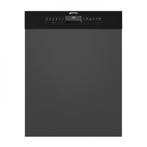 Smeg PL364CN - Lavastoviglie da Incasso a...