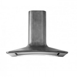 Elica SWEET PELTROX/A/85 PELTROX + CAM - Cappa Aspirante a Parete, Peltrox, 580 m³/h, PRF0167323, A