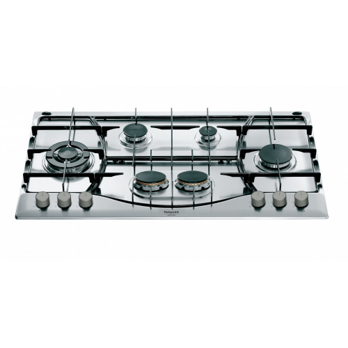 Hotpoint PHN 962 TS/IX/HA - Piano Cottura a...