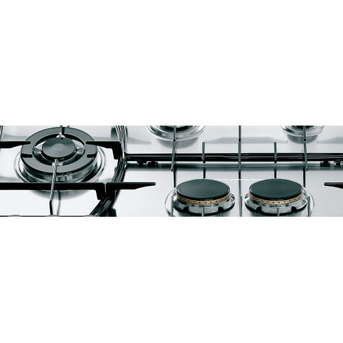 Hotpoint PHN 962 TS/IX/HA - Piano Cottura a...