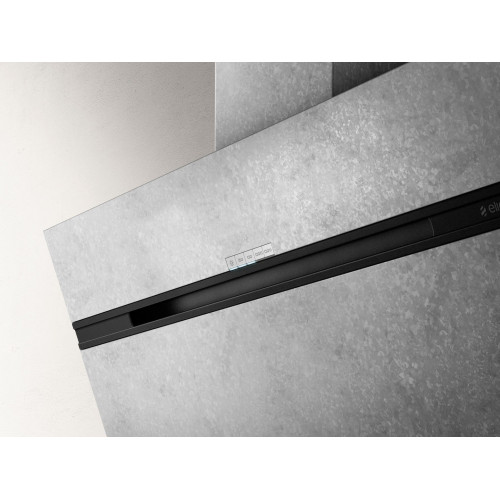 Elica STRIPE URBAN ZINC/A/90 - Cappa Aspirante...