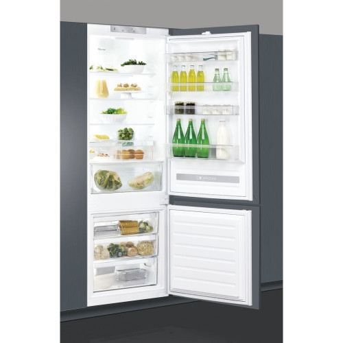 Whirlpool SP40 800 1 - Frigorifero Combinato da...