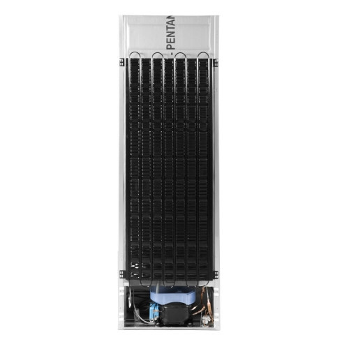 Whirlpool SP40 800 1 - Frigorifero Combinato da...
