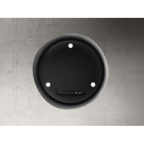 Elica WAVE UX BL/F/51 - Cappa Filtrante ad...