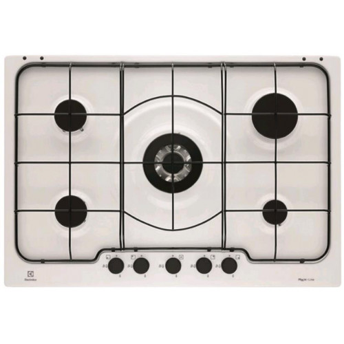 Electrolux PB750UV - Piano Cottura a Gas, 5...