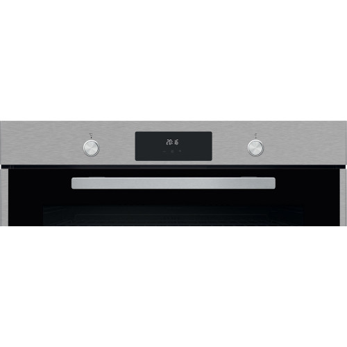 Whirlpool MSA K5V IX WH - Forno Elettrico da...