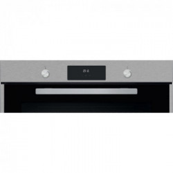 Whirlpool MSA K5V IX WH - Forno Elettrico da Incasso, 100 Litri, A