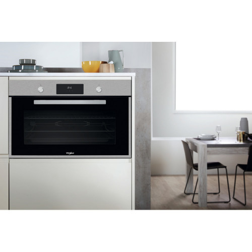 Whirlpool MSA K5V IX WH - Forno Elettrico da...