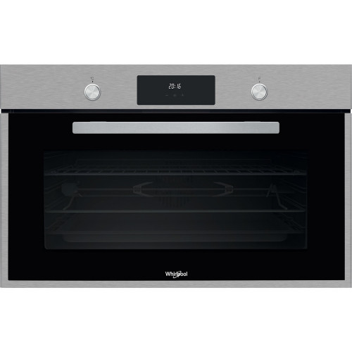 Whirlpool MSA K5V IX WH - Forno Elettrico da...