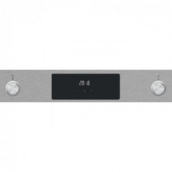 Whirlpool MSA K5V IX WH - Forno Elettrico da Incasso, 100 Litri, A