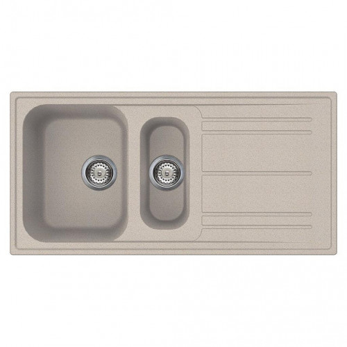 Smeg LZ102AV2 - Lavello, Una Vasca, Vaschetta e...