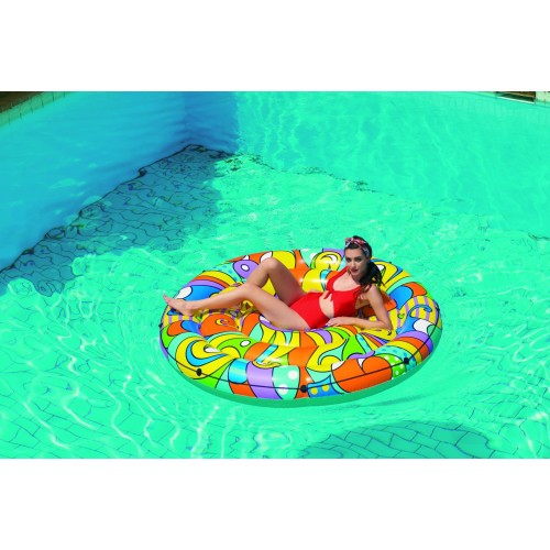 Bestway 43195 galleggiante da piscina e da...