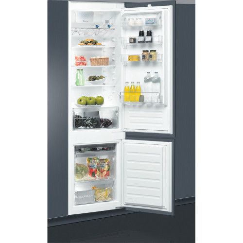 Whirlpool ART 96101 - Frigorifero Combiato da...