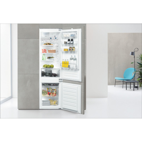 Whirlpool ART 96101 - Frigorifero Combiato da...