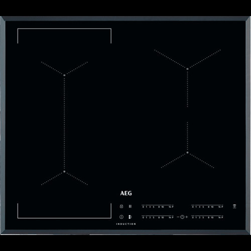 Aeg IKE64443FB - Piano Cottura ad Induzione,...