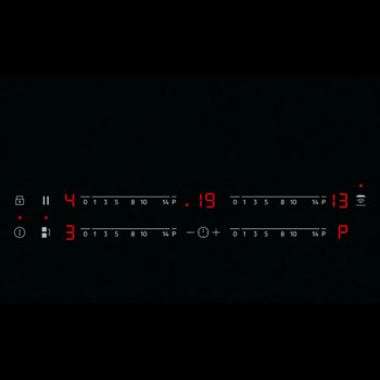 Aeg IKE64443FB - Piano... 2