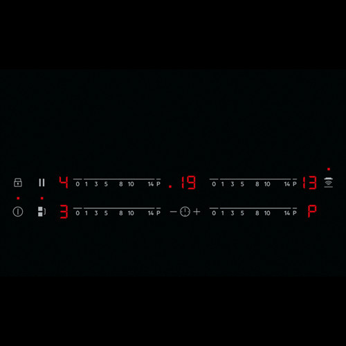 Aeg IKE64443FB - Piano Cottura ad Induzione,...