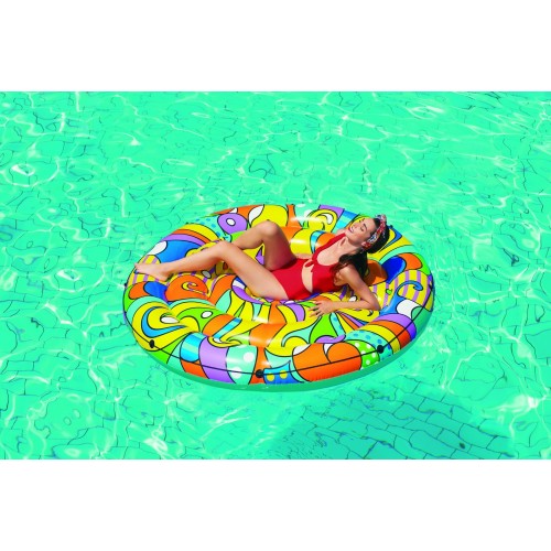 Bestway 43195 galleggiante da piscina e da...