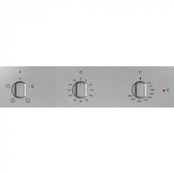 Indesit IVF 32 IX - Forno... 2