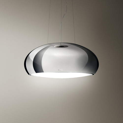 Elica SEASHELL IX/F/80 - Cappa Filtrante...