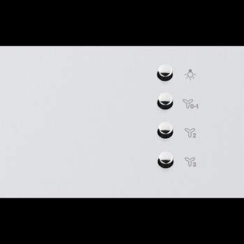 Electrolux LFV319W - Cappa... 2