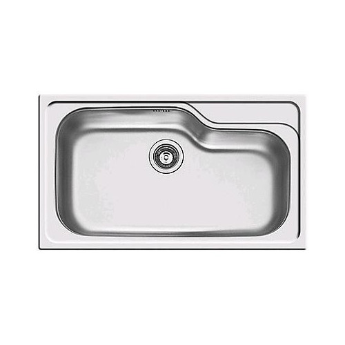 Elleci Sky 360 LIK360SAC - Lavello, Inox