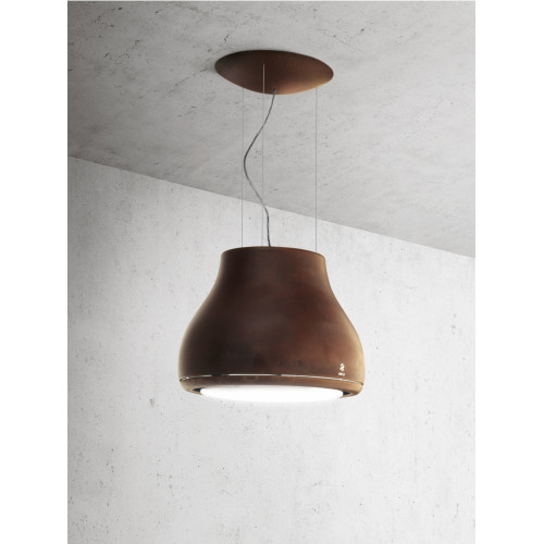 Elica SHINING GH/F/50 CAST IRON - Cappa...