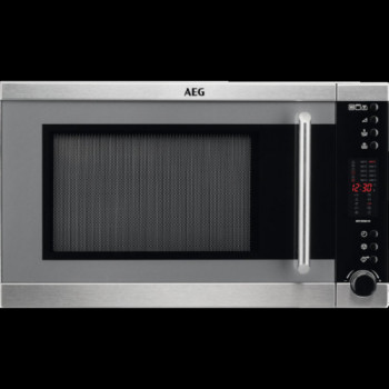 Aeg MFC3026S-M - Microonde...