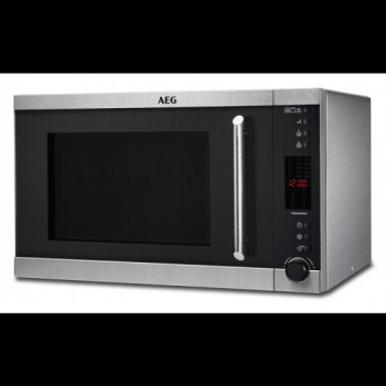 Aeg MFC3026S-M - Microonde... 2