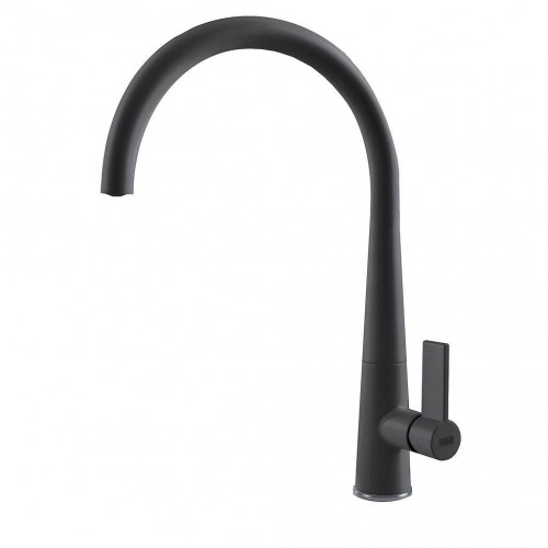 Elleci MGKATH40 - Miscelatore athena, nero