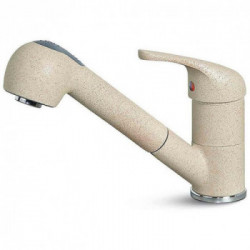 Elleci Venere MGKVEN62 - Miscelatore, Bianco Antico