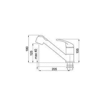 Elleci Venere MGKVEN62 -... 2