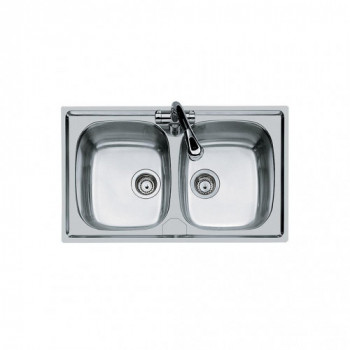 Foster 1886 160 - Lavello...