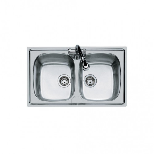 Foster 1886 160 - Lavello S1000 Sopratop, Inox...